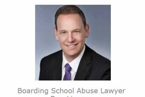 Boarding School Abuse Lawyer Dan Lipman Providence, RI