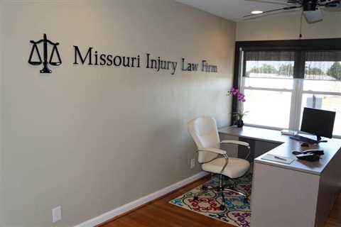 Standard post published to Missouri Injury Law Firm at December 17 2023 17:01