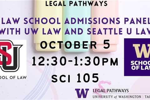 When Are Law School Admissions Decisions Made?