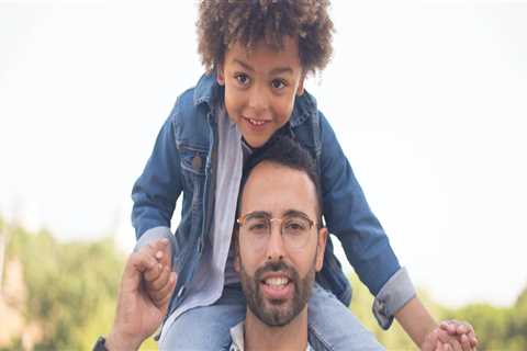 Child Support in Atlanta, GA: How Joint Custody Affects Payments