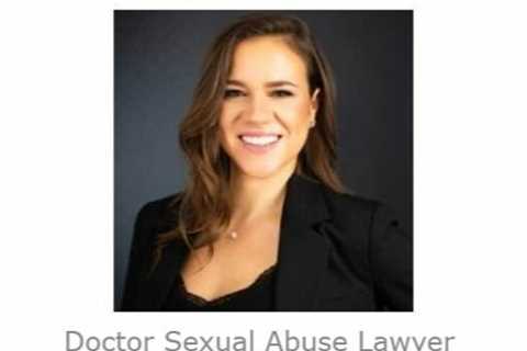 Doctor Sexual Abuse Lawyer Kat Thomas New York City, NY