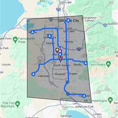 Estate Planning Lawyer West Jordan Utah - Google My Maps