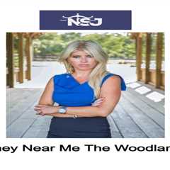 Attorney Near Me The Woodlands, TX by Andrea M. Kolski Attorney at Law's Podcast
