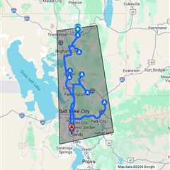Estate Planning Lawyer Logan Utah - Google My Maps