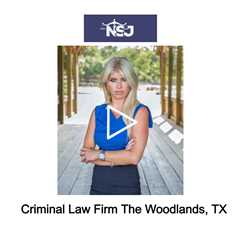 Criminal Law Firm The Woodlands, TX - Andrea M. Kolski Attorney at Law - (832) 381- 3430