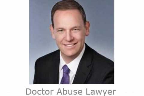 Doctor Abuse Lawyer Dan Lipman Denver, CO