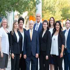The Best Law Firms in Scottsdale, Arizona: Sacks Tierney and BCG Attorney Search