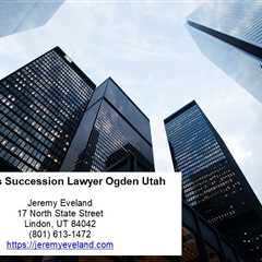 Start-Up Tax Legal Support Utah
