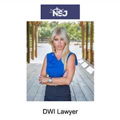 DWI Lawyer