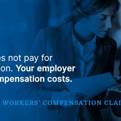 Who Pays Workers Comp Lawyers?