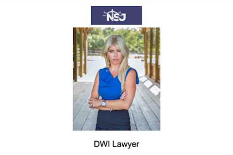 DWI Lawyer