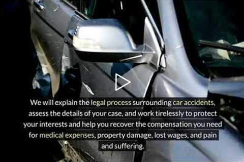 Attorney Jeremy Eveland North Salt Lake UT (801) 613-1472