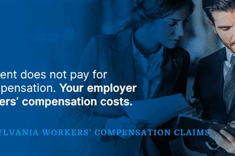 Who Pays Workers Comp Lawyers?