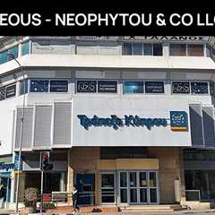 Standard post published to Agathokleous – Neophytou & Co. LLC at March 31, 2024 15:00