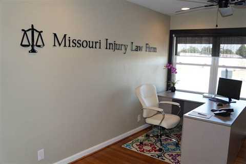 Standard post published to Missouri Injury Law Firm at March 01, 2024 17:00