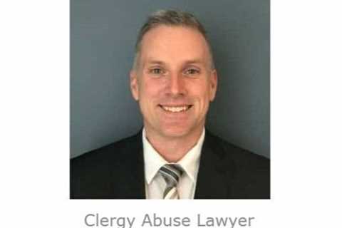 Clergy Abuse Lawyer Jeff Gibson Indianapolis, IN