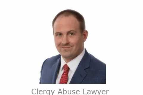 Clergy Abuse Lawyer Joshua Gillispie Little Rock, AR