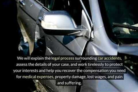 Car Accident Lawyer La Verkin Utah