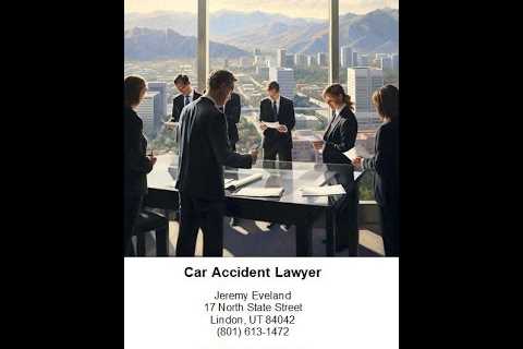 Car Accident Lawyer Highland Utah  https://youtu.be/4K5bCyUeHKs 