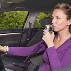 What Happens If You Fail a Breathalyzer Test in Powdersville?
