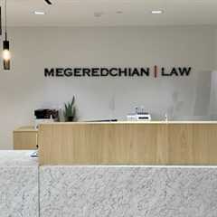 Megeredchian Law Burbank, CA