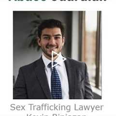 Sex Trafficking Lawyer Kevin Biniazan Virginia   Abuse Guardian