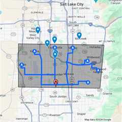 Estate Planning Lawyer Taylorsville Utah - Google My Maps