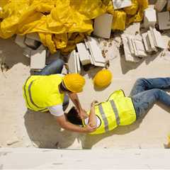 Getting a grip on insurance claims in the construction world - Iran-Australia-Canada