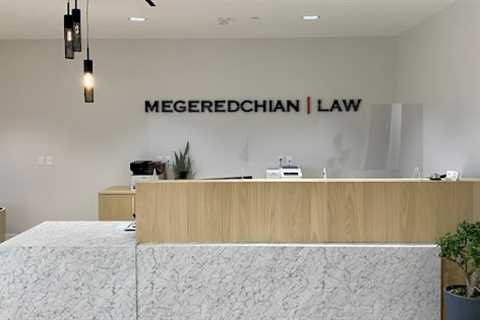 Megeredchian Law Burbank, CA