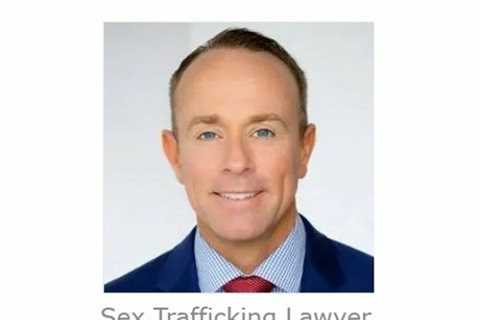 Sex Trafficking Lawyer Brian Kent Philadelphia, PA