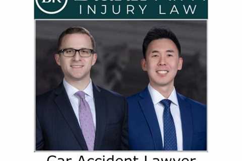 Car accident Lawyer Ellicott City, MD