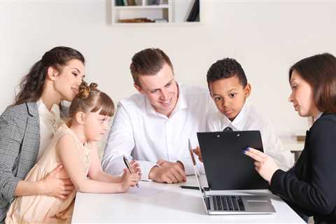 Tips that Could Help You Effectively Communicate with Your Family Lawyer  - ACFTL