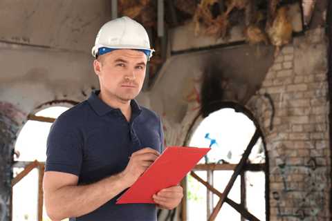 Simplifying Construction Insurance Claims: Essential Steps to Safeguard Your Business –..