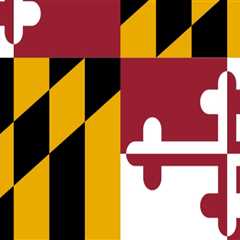 How Much is Child Support Per Month in Maryland?