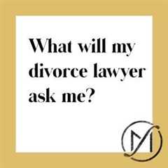 Why is My Divorce Lawyer Taking So Long?