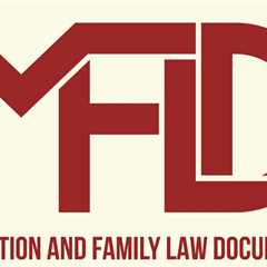 Mediation And Family Law Documents - Child Custody And Visitation - Camarillo CA