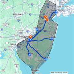 Sexual Assault Lawyer Stewart Ryan Cherry Hill, NJ - Google My Maps