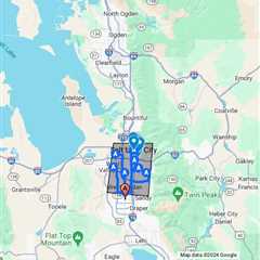 Real Estate Lawyer Salt Lake City, UT - Google My Maps