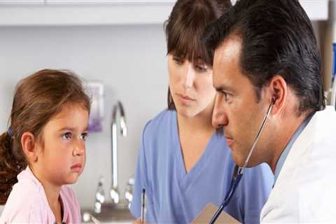 Understanding Extraordinary Medical Expenses for Child Support in Maryland