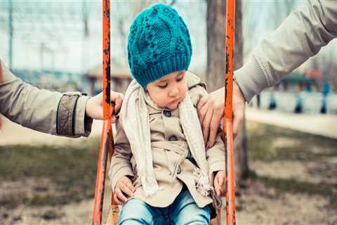 Filing Child Support in Maryland: What You Need to Know