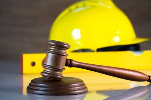 Role of Construction Lawyers in Melbourne Pre-Contract Reviews - Lawyers StepupMN
