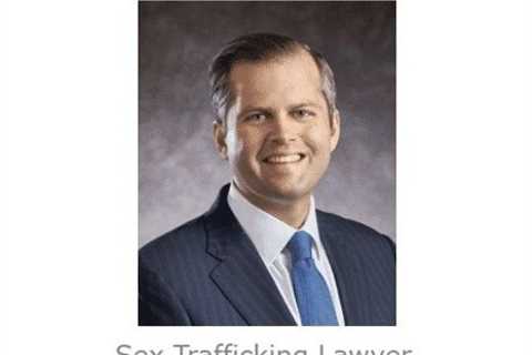 Sex Trafficking Lawyer Jesse Forbes West Virginia