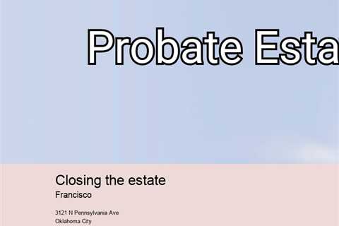 closing-the-estate