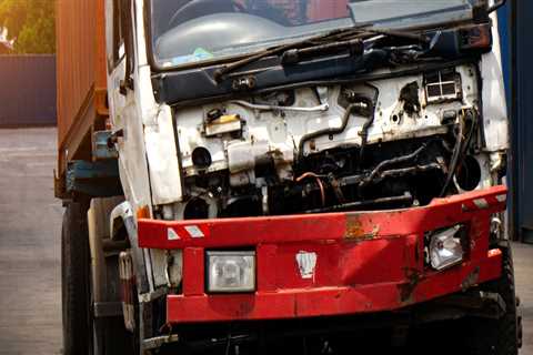 Big Rig, Big Responsibilities: Understanding The Role Of A Truck Accident Attorney In Fort Worth