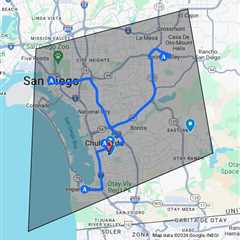 Domestic Violence Lawyer Chula Vista, CA - Google My Maps
