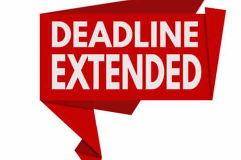 Deadline for Comments on USPTO RFC on Standards and IP Extended