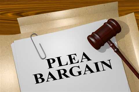 Plea Bargain Overview