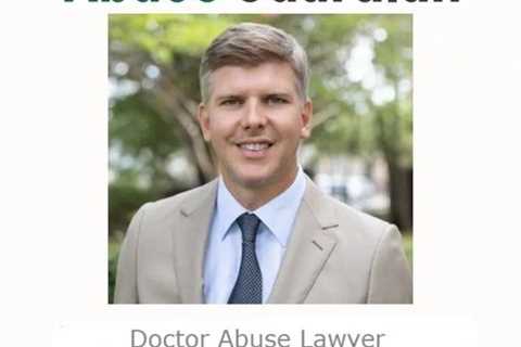 Doctor Abuse Lawyer James Moore South Carolina