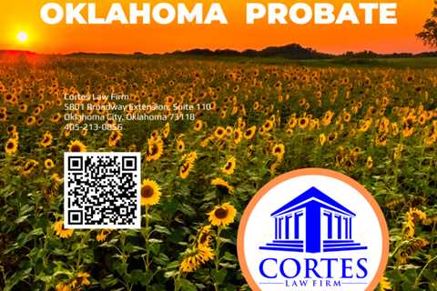 Cortes Law Firm Expands Probate Attorney Services in Midwest City to Simplify Legal Process