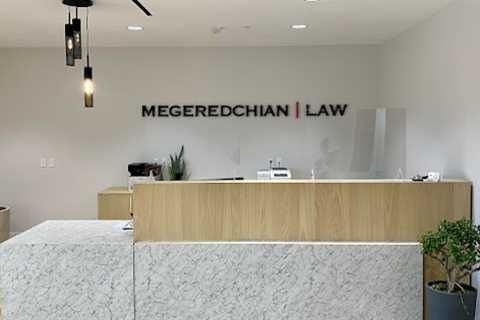 Megeredchian Law Los Angeles, CA